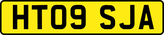 HT09SJA