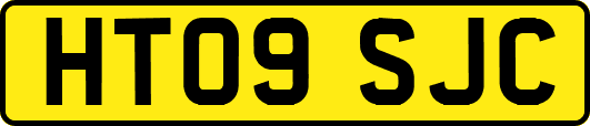 HT09SJC