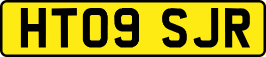 HT09SJR