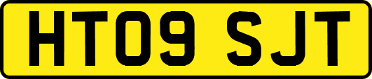 HT09SJT