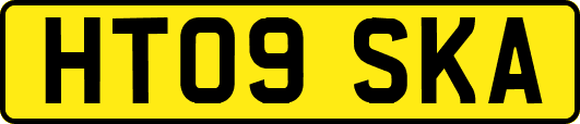 HT09SKA