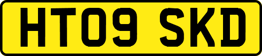 HT09SKD
