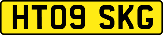 HT09SKG