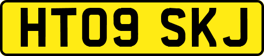 HT09SKJ