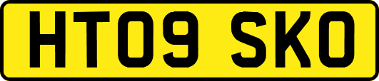 HT09SKO