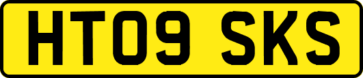 HT09SKS