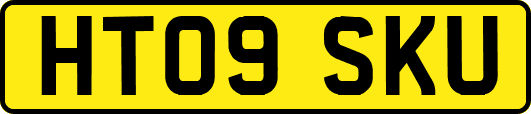 HT09SKU