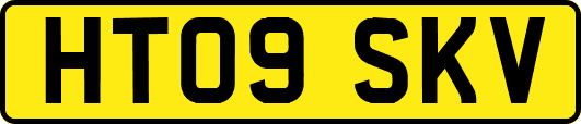 HT09SKV