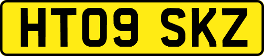 HT09SKZ