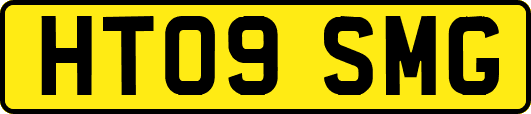 HT09SMG