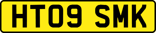 HT09SMK