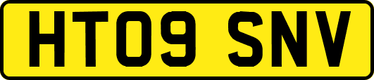 HT09SNV
