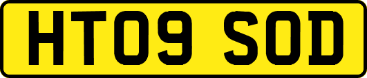 HT09SOD