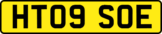 HT09SOE