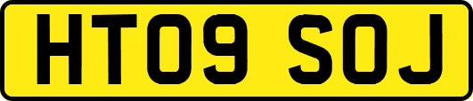 HT09SOJ