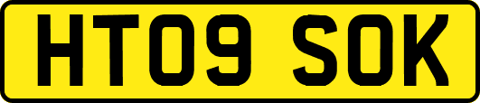 HT09SOK