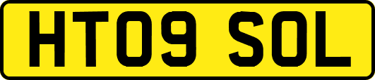 HT09SOL