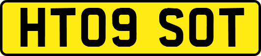 HT09SOT