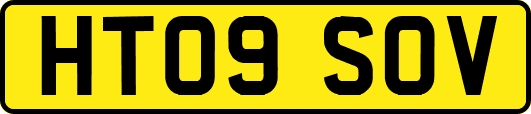 HT09SOV