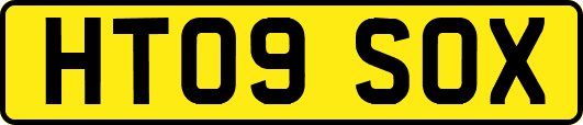 HT09SOX