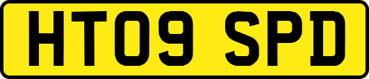 HT09SPD