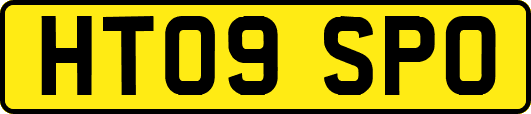 HT09SPO