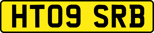 HT09SRB