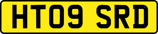 HT09SRD