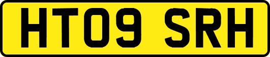 HT09SRH
