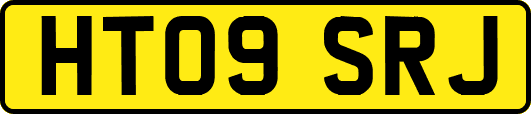 HT09SRJ