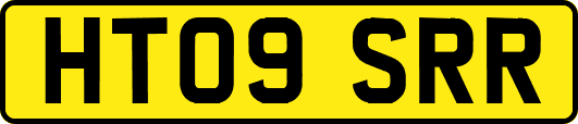 HT09SRR