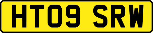 HT09SRW