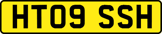 HT09SSH