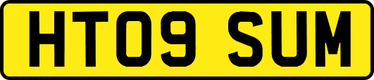 HT09SUM