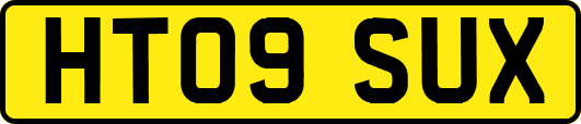 HT09SUX