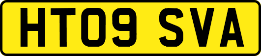 HT09SVA
