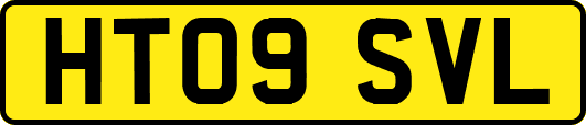HT09SVL