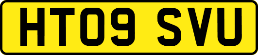 HT09SVU