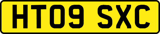 HT09SXC