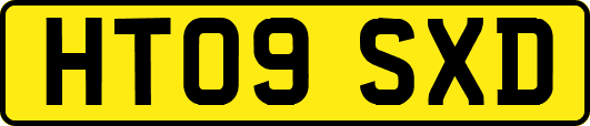 HT09SXD