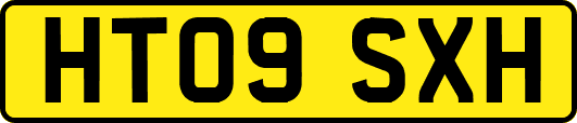 HT09SXH