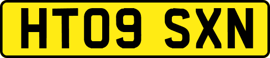 HT09SXN