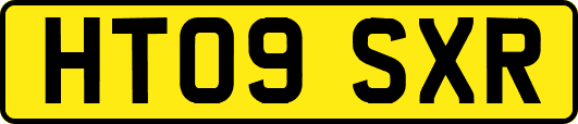 HT09SXR