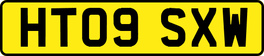 HT09SXW