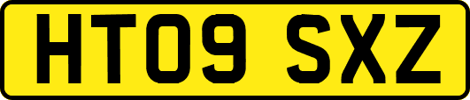 HT09SXZ
