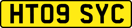 HT09SYC