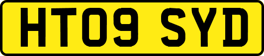 HT09SYD