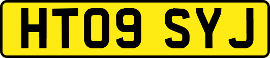HT09SYJ