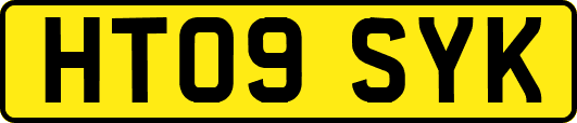 HT09SYK