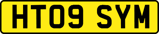 HT09SYM